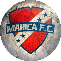 Logo Maricá Futebol Clube
